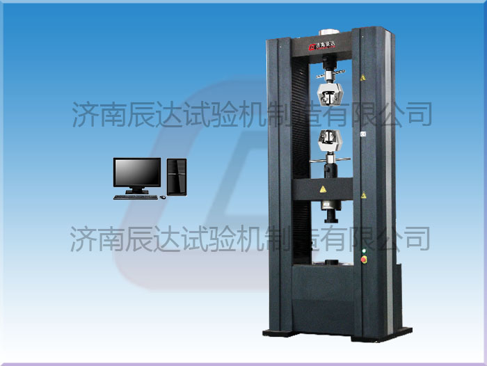 電子萬(wàn)能試驗(yàn)機(jī)與液壓萬(wàn)能試驗(yàn)機(jī)的區(qū)別是什么？